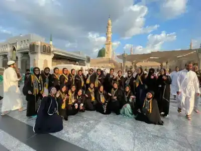 Umroh Plus Dubai di Bintara Bekasi - Umroh Plus Dubai di Bintara, Bekasi
